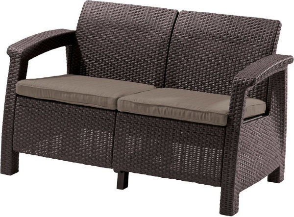 Диван Corfu Love Seat Европа купить в Кирове
