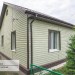 Сайдинг Виниловый Ю-Пласт, Timberblock (Тимберблок), Ясень прованс зеленый купить в Кирове