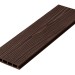 Террасная доска из ДПК RusDecking Unodeck Ultra - Венге купить в Кирове