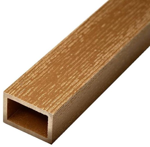 Балясина FAYNAG ДПК WOOD тик купить в Кирове