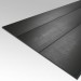 Фиброцементный сайдинг Roofas SIDING (широкий) 12мм Антрацит купить в Кирове