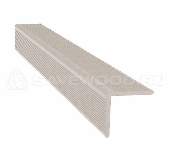 Уголок из ДПК Savewood – Бежевый купить в Кирове