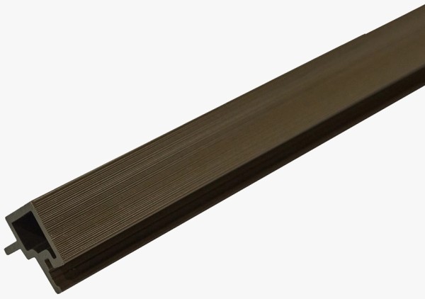 Угловой профиль CM Wall Dual, 3000х56х49 мм MACADAMIA (Макадамия) купить в Кирове