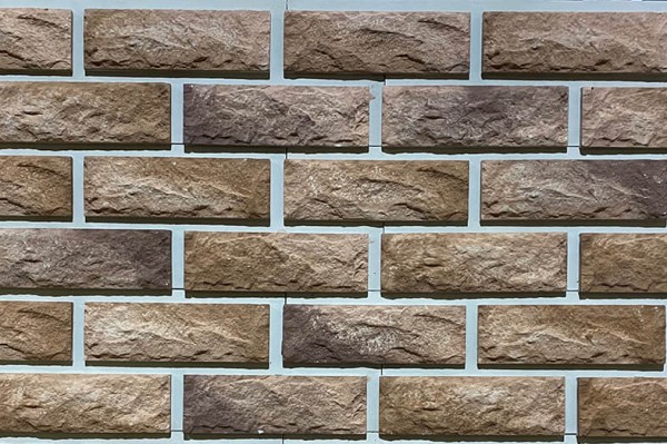 Фиброцементные панели КАНЬОН коллекция СКОЛОТЫЙ 48 купить в Кирове