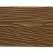 Террасная доска из ДПК RusDecking Unodeck Ultra - Орех купить в Кирове