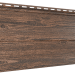 Сайдинг Ю-Пласт TIMBERBLOCK Ель (Тимберблок), Сибирская купить в Кирове
