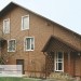 Сайдинг Ю-Пласт TIMBERBLOCK Ель (Тимберблок), Сибирская купить в Кирове