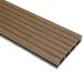 Террасная доска из ДПК CM Decking серия ROBUST цвет мербау купить в Кирове