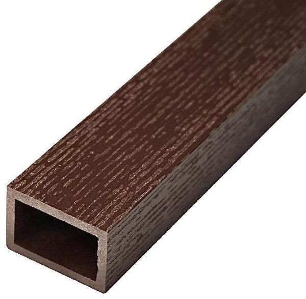 Балясина FAYNAG ДПК WOOD шоколад купить в Кирове