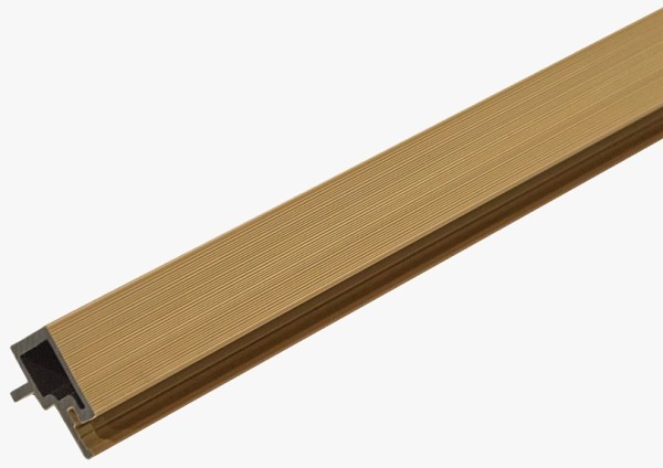 Угловой профиль CM Wall, 3000х56х49 мм PINE (Сосна) купить в Кирове