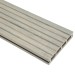 Террасная доска из ДПК CM Decking серия ROBUST цвет ясень купить в Кирове