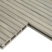 Террасная доска из ДПК CM Decking серия ROBUST цвет ясень купить в Кирове