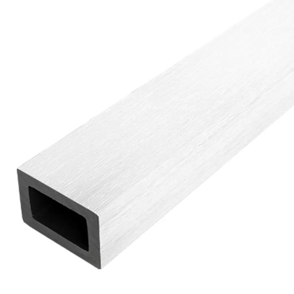 Балясина ДПК Deckart Co-Extrusion Белый купить в Кирове