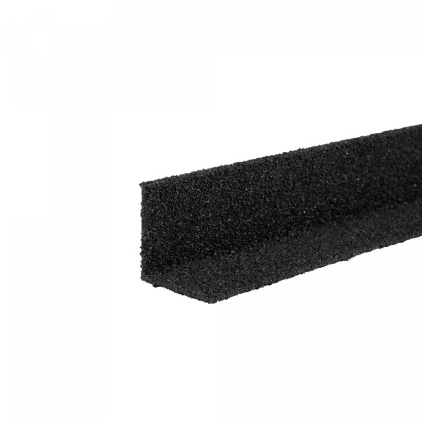 Уголок металлический внутренний ТЕХНОНИКОЛЬ HAUBERK, Черный купить в Кирове