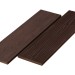 Заборная доска RusDecking UnoDeck Forte - Венге купить в Кирове