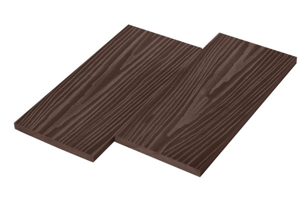 Заборная доска RusDecking UnoDeck Forte - Венге купить в Кирове