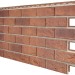 Фасадная панель VOX SOLID BRICK REGULAR бристоль купить в Кирове